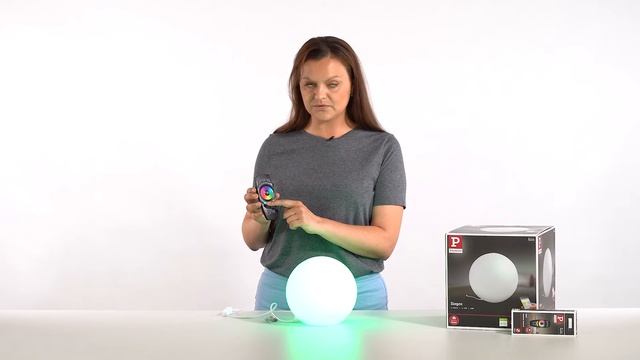 Jak sterować oświetleniem za pomocą systemu Zigbee? смотреть онлайн