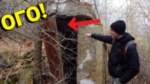 Не Поверил ГЛАЗАМ увидев Эту ЦЕННУЮ НАХОДКУ спрятанную в ПОДВАЛЕ, Повезло так Повезло!