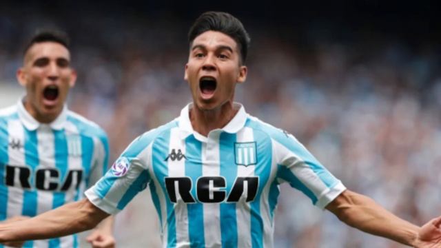 POL FERNÁNDEZ se quedará en CRUZ AZUL ¿Por qué no vino a RIVER? смотреть онлайн