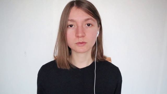 Не уходи - Мария Чайковская | (cover by EkaterinaStream) смотреть онлайн