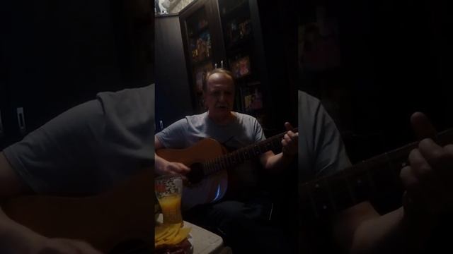 Из-за Терика... Валерий Наумов смотреть онлайн