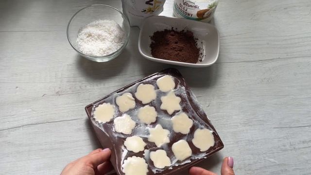 Молочные конфеты на сгущенке без сахара!!! Конфеты для диабетиков!!!