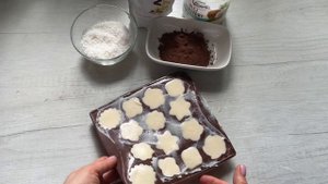 Молочные конфеты на сгущенке без сахара!!! Конфеты для диабетиков!!!
