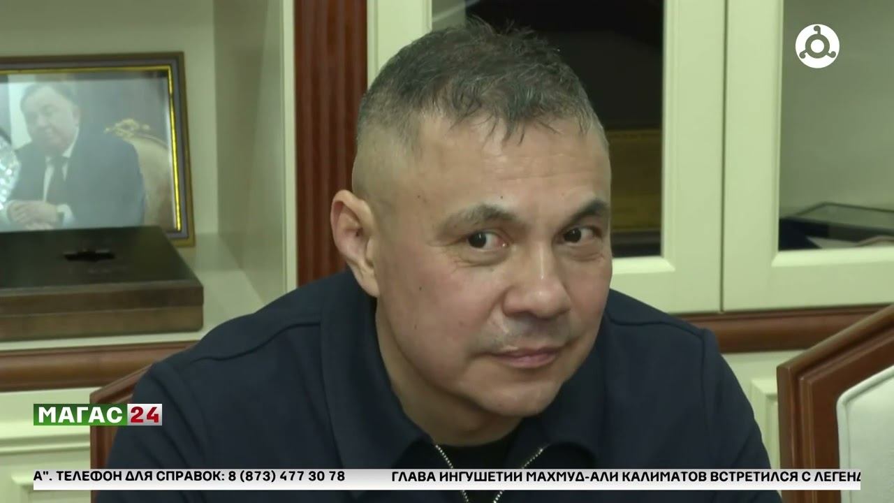 В Ингушетии пройдет турнир по профессиональному боксу смотреть онлайн