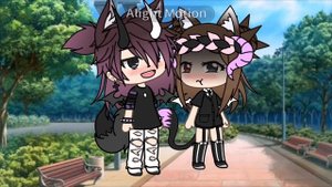 |Клип|-Не киряй-/Gacha Life +Gacha klub/