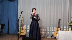 Но я вас всё-таки люблю. Романс.