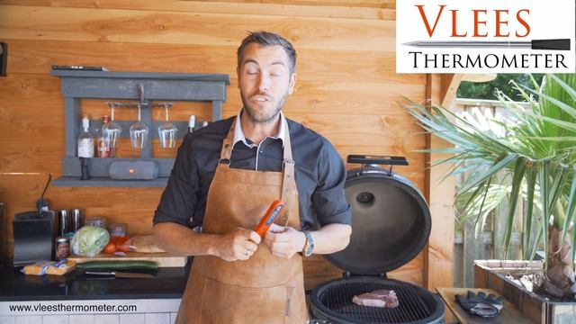 Inkbird BG HH1C review смотреть онлайн