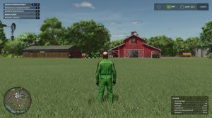 Farming Simulator 25 - Большой урожай