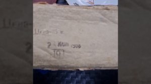 Эмоциональные покупки из эпохи ссср с барахолки Новосибирска