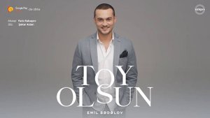 Emil Bədəlov – Toy Olsun