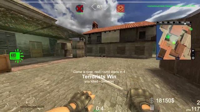 Brutal Strike Gameplay Pc version #brutalstrike
