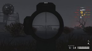 Warface Охота на нубов #27 🤓