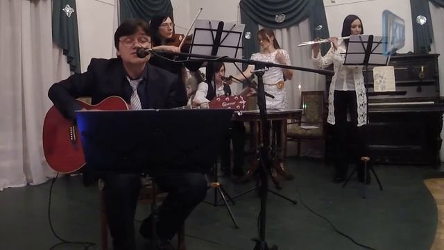 Вечер романса смотреть онлайн