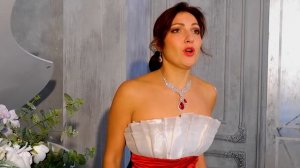 А. Даргомыжский "Я всё ещё его люблю"