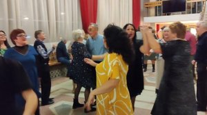 Танцуй, пока молодой..... 01.12.24.