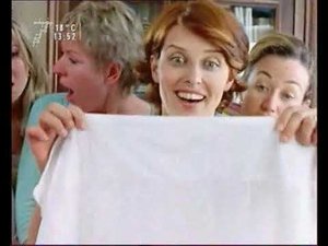 Реклама и анонс (7 канал/REN-TV, 24.12.2005)