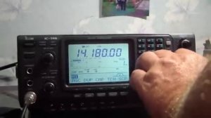 Icom IC-746