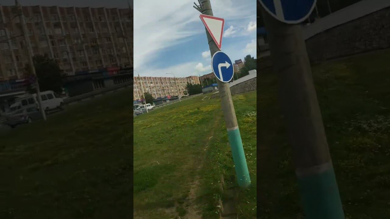 Поездка в музей космонавтики. г.Калуга смотреть онлайн