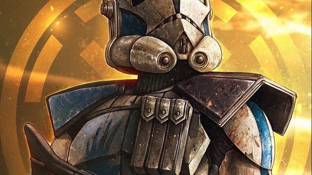 Kim był FIVES [HOLOCRON] {ENG SUB} смотреть онлайн