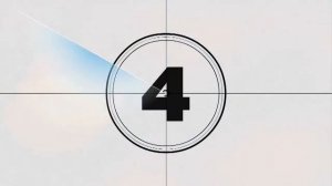 Обратный отсчет с 10 секунд