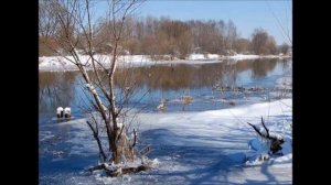 С. Рахманинов - Весенние воды