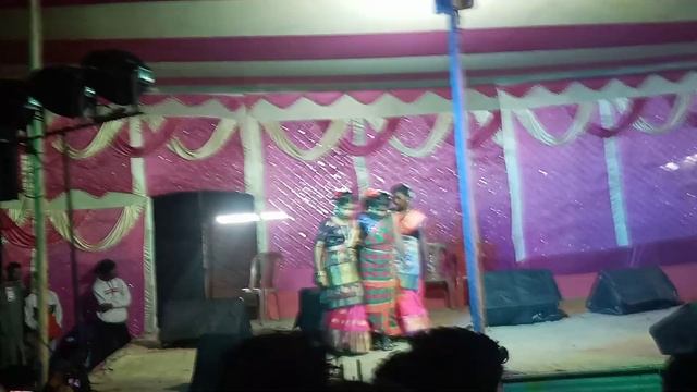 Tish Recha Mone Tinj Amre Basa Ana.2022 Grupe Dance Vlog Video..