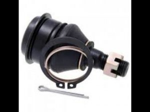 Ниссан Примера замена стоек и шаровых р12