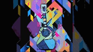 La Guitarra Azul, Pt. 2