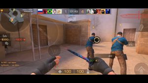 Демка мм на фениксах, не чувствую эти звания