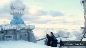 Ледяная фантазия | Ice Fantasy | 幻城