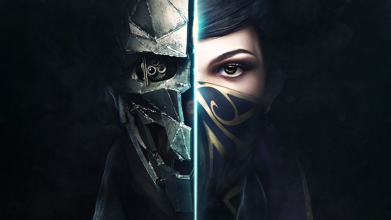 Прохождение Dishonored2 "Механический особняк" ч1. #4