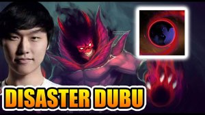 Faking Disaster Shadow Demon Save By DuBu - OG vs MVP Ti6 Dota 2