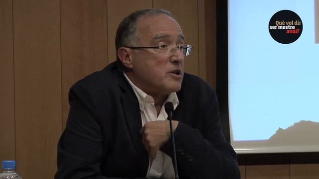 10è Debat: A l'escola s'educa o s'ensenya? смотреть онлайн