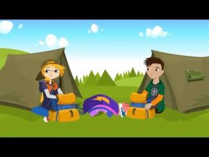 Go Getter 1 Get Grammar 2.2   This isn't my T shirt