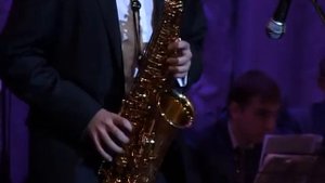 Играем джаз с Гараняном