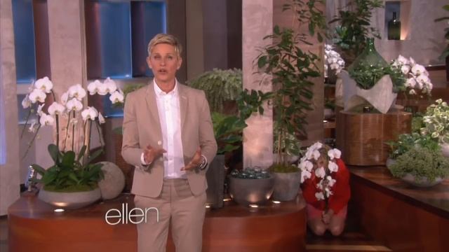 Julia Roberts on the Oscars смотреть онлайн