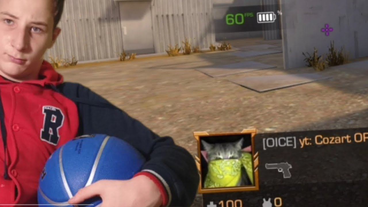 ПУТЬ ДО ТОП КЛАН В СТАНДОФФ 2 (1 часть) смотреть онлайн