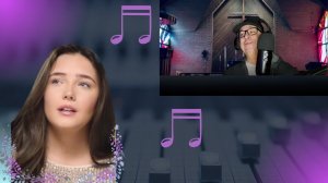 First watch! Lucy Thomas' Heavenly Rendition of 'Hallelujah' | Unforgettable Performance