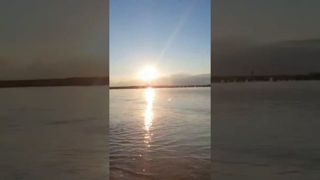 Феодосия . Рассвет . смотреть онлайн