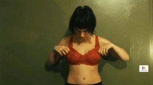 LINGERIE BRA TRY ON HAUL