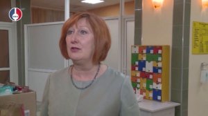 Всероссийская акция «Мы вместе»