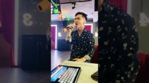 Там нет меня (Севара) karaoke