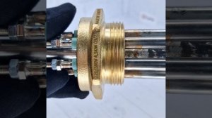 Блок ТЭН 4,5 кВт - G 1.5, код 003951