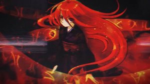 Nightcore - Bad Romance Rock Version