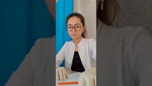 Алгоритм измерения температуры пациента