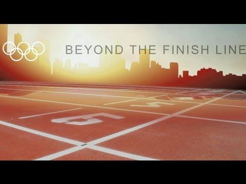 Beyond the Finish Line - Full Film смотреть онлайн