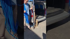 Трехдюймовый аналог насоса GRUNDFOS 3-105