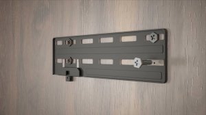 2021/2022 The Frame TV - Slim Fit Wall Mount Installation Guide