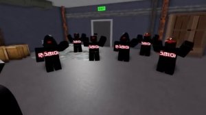 ГОСТЬ 666,[СТРАШНАЯ ИСТОРИЯ В РОБЛРКС]  3 часть