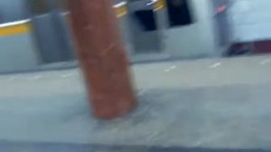 Яуза на Каховской